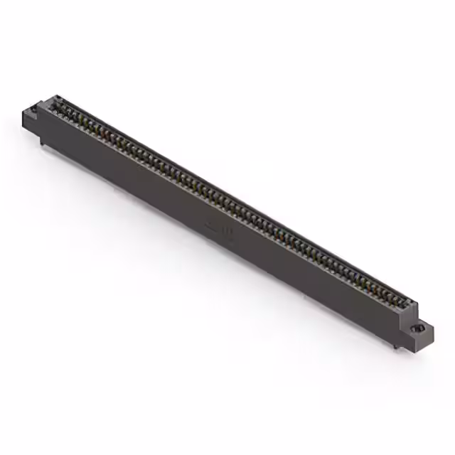 395-064-520-408 EDAC Inc.  Edgeboard Connectors
